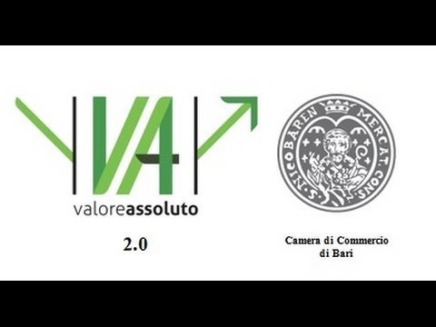 VIDEO VALORE ASSOLUTO