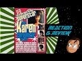 Reaction Superstar The Karen Carpenter Story