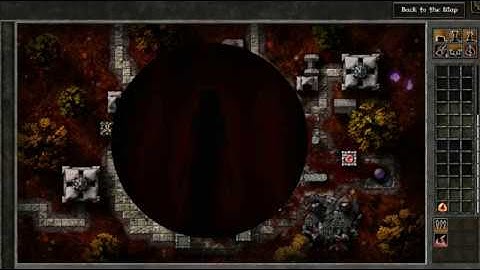 GEMCRAFT CHASING SHADOWS FIELD V2
