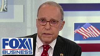 Larry Kudlow: If the GOP wants its swag back, it has to do this