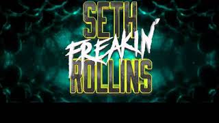 Seth Freakin' Rollins Titantron 2022-2024 HD Resimi