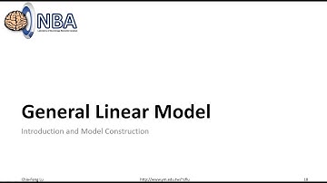 [2019.04.02 Lesson7-session2]General Linear Model