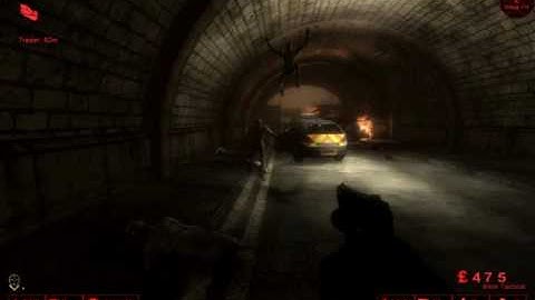 Killing Floor Tutorial 4 - Sharpshooter part 1: Tactics