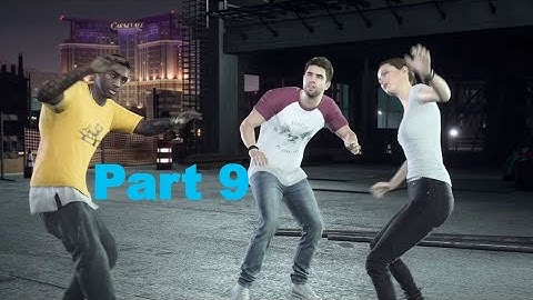 Need for Speed: Payback - Part 9- Helicopter Jump