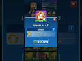 Upgrading Tikal to Level 13 in SFSB! #shorts #gaming #fyp #trend #sonicforcesspeedbattle