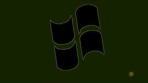 All Windows Animations From MS Paint In G Major 716 (Gradient Map Version)