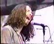 Soundgarden - "Ugly Truth" - Lollapalooza '92