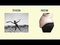 Beginning of video