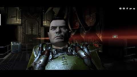 DOOM 3+ABSOLUTE HD v1.6 Mod High Graphics on Delta Touch Android