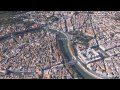 New 3D imagery of Rome in Google Earth 7