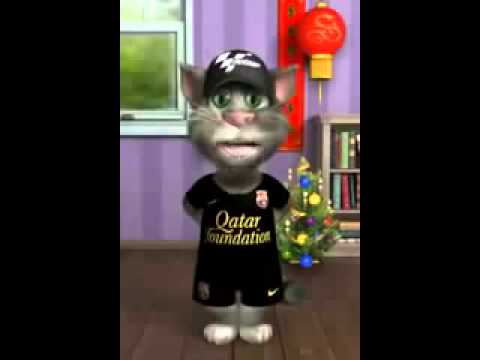 Talking Tom 2