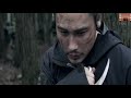 Fight vs Guns - Forest Fight Scene ReBoRn......