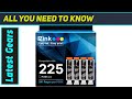 E-Z Ink PGI-225: The Smartest Choice for Canon PIXMA Printers