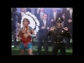 Far away in America - Die Deutsche Fußball-Nationalmannschaft und Village People