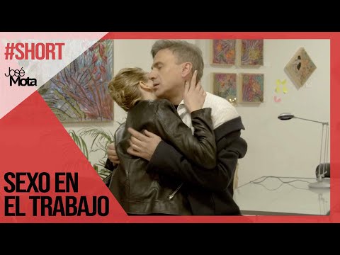 Sexo en el trabajo | José Mota