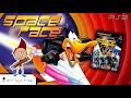 LOONEY TUNES: SPACE RACE, PS2: i don&#39;t have a nose review