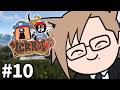【VCR RUST】# 10:明日で最終日ってガチ???【 犬養 / 個人勢VTuber 】