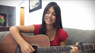 Se Eu Me Humilhar (Cover) Luana Lima