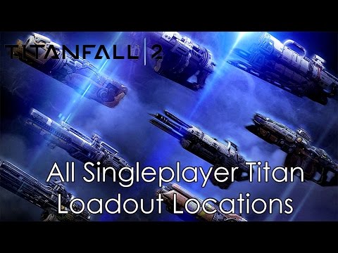 Video: Titanfall 2s Kartor Och Lägen är Alla Gratis