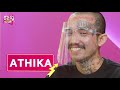 ចុម!!!! ម៉េចបាន Live លក់សុខៗ Athika ….😨😨