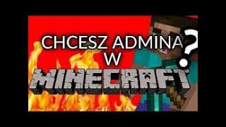 Rozwalam server bez /op #1 Niszczenie servera bez OPA ???!!?!?!?!