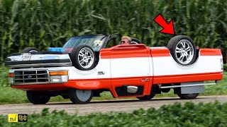 3 Most Insanely Cool Cars In The World!