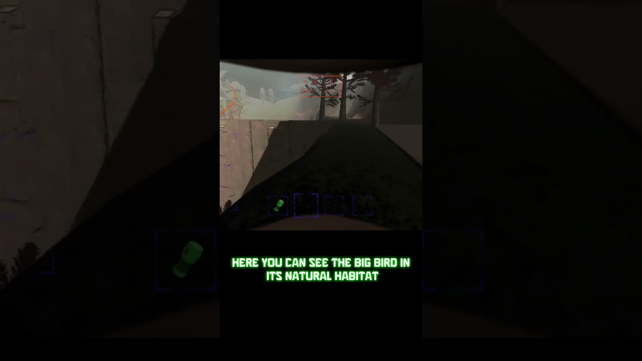 HE Wants To Be In Animal Planet Lethal Company Gaming Animalplanet Funny Edit Memes
