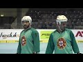 2017 World Ball Hockey Championship - POR - SUI