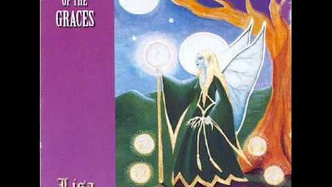 Lisa Thiel - Sacred Ancestors Chant