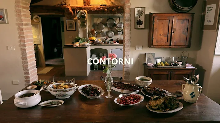 Preview Nancy Silverton Teaches Contorni