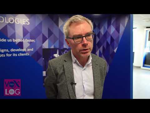 Campus Innovation ID Logistics : interview de Pierre Coustenoble, directeur logistique Castorama