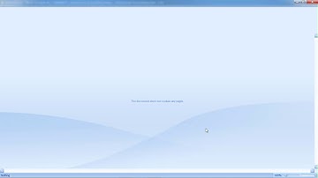 How To Create Invoice In AutoCount