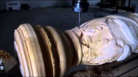 Indian made HighSpeed CNC Routers