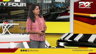 ഇന്ന് സംഭവിച്ചത് | Smitha Haridas   | 26 May 2024 | 24 News