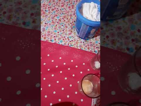 ايس كريم كرنفال وتحدي الايس كريم