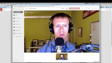 How to make webinars with unlimited attendees using LeadPages & Google Hangouts