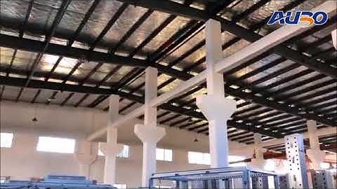 Nanjing Aubo Electric Co ,Ltd