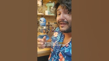 I invented this and then kind of forgot about it 😅