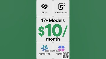 This AI Agent Does EVERYTHING For You! 🤖 (Better Than ChatGPT)