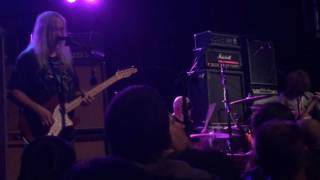 Dinosaur Jr - I Walk For Miles - Pittsburgh 10/9/16