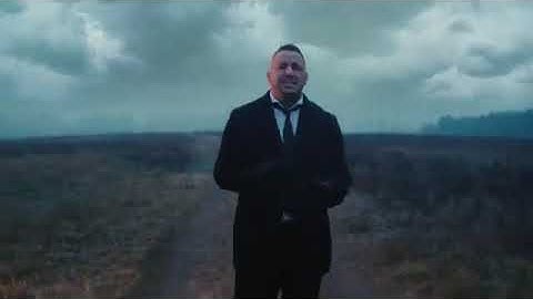 Curtis - Fehér rózsa (Official Music Video)