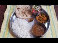 30 minute     5   30 min veg thali5 day tiffin box  ideas for husbands tiffin