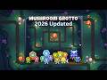 Mushroom Grotto [Double HP MOABs] Guide | BTD 6