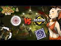 BPL J4 : Des dégâts violents à l'Arc Hadie l Les Filous Tub's VS Season Match 1 - Dofus Rétro PvP