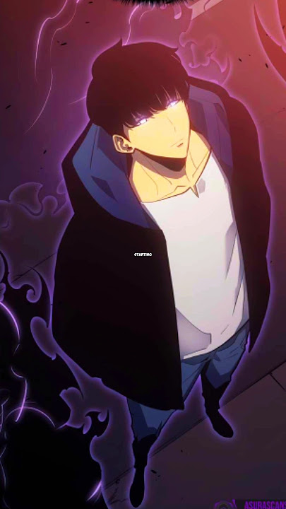 Download lagu Sung Jinwoo Comes to China For Colossal Gate! Solo Leveling #sololeveling #sungjinwoo