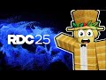 Live from Roblox Developers Conference 2025!
