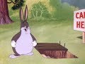 Big chungus no additions original looney tunes wabbit twouble