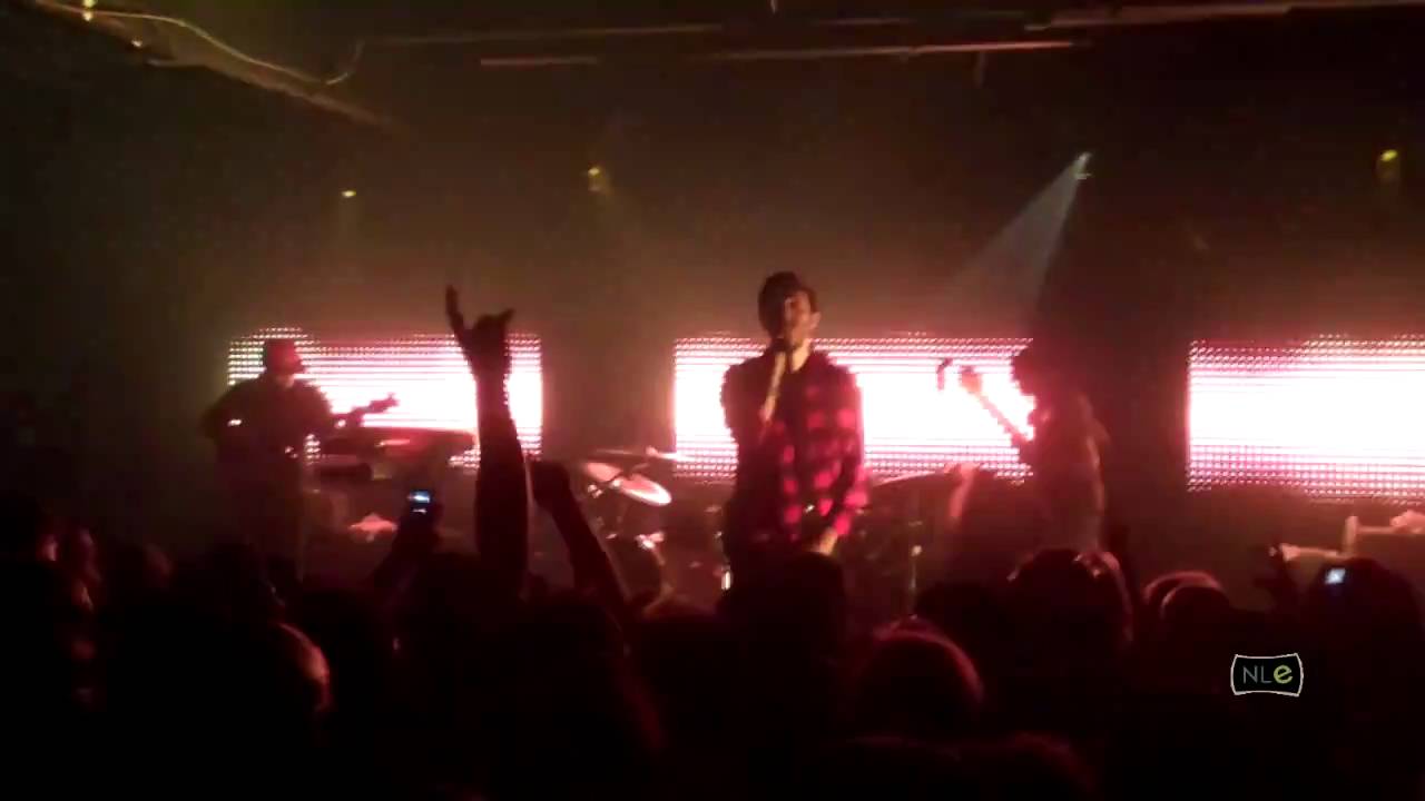 GlassJAw Jesus Glue 02/24/11 YouTube