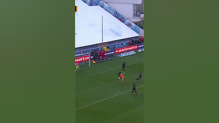 KASIMPAŞA 3-4 GALATASARAY SEZONUN EN KRİTİK GOLÜ VİNİCİUS #kasımpaşa #galatasaray #icardi #vinicius