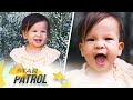 Dahlia Amelie, ipinagdiwang ang kanyang 1st birthday | Star Patrol